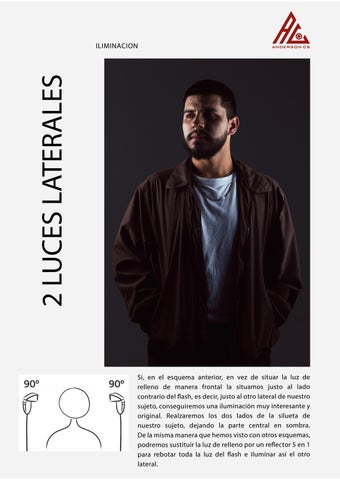 Anderson castillo silva 灯饰目录 · Esquemas 德文 iluminación 第 11 页