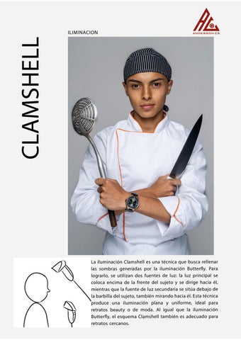 Anderson castillo silva 灯饰目录 · Esquemas 德文 iluminación 第 12 页