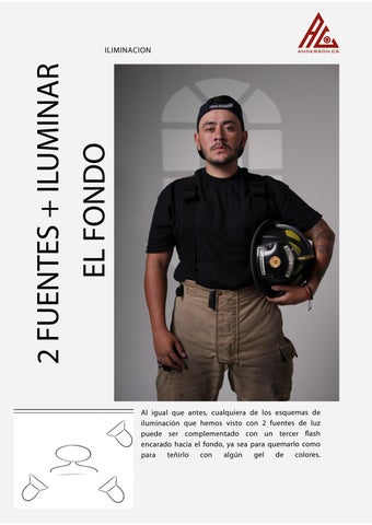 Anderson castillo silva 灯饰目录 · Esquemas 德文 iluminación 第 16 页