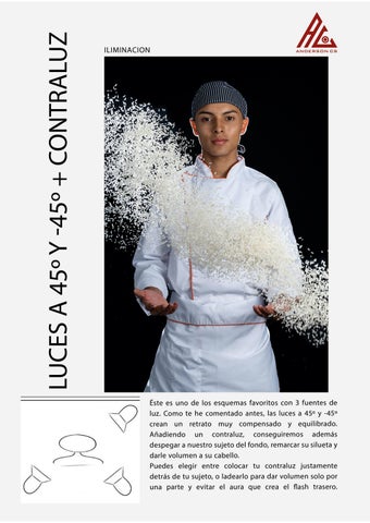 Anderson castillo silva 灯饰目录 · Esquemas 德文 iluminación 第 17 页