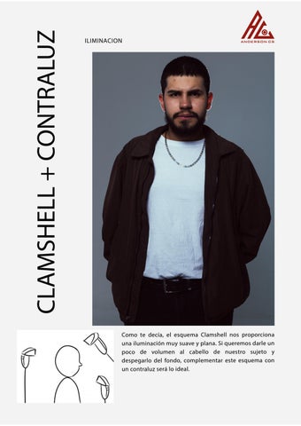 Anderson castillo silva 灯饰目录 · Esquemas 德文 iluminación 第 19 页