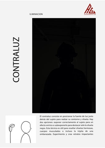 Anderson castillo silva 灯饰目录 · Esquemas 德文 iluminación 第 4 页