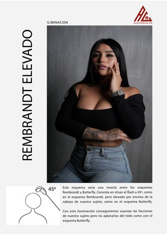 Anderson castillo silva 灯饰目录 · Esquemas 德文 iluminación 第 5 页