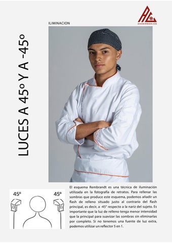 Anderson castillo silva 灯饰目录 · Esquemas 德文 iluminación 第 7 页