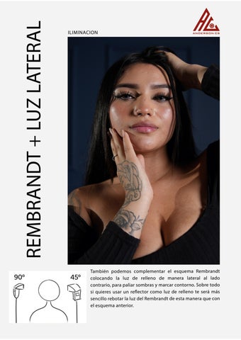 Anderson castillo silva 灯饰目录 · Esquemas 德文 iluminación 第 8 页