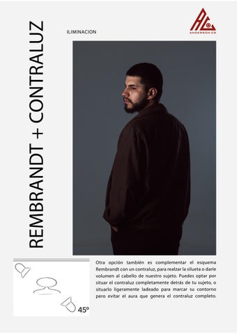 Anderson castillo silva 灯饰目录 · Esquemas 德文 iluminación 第 9 页