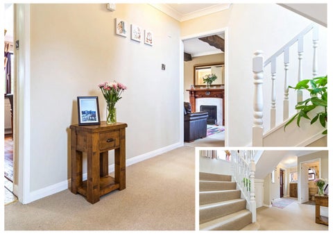 Fine & Country / DDM Residential 灯饰目录 · Maple Close, Brigg 第 3 页