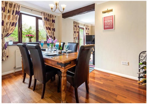 Fine & Country / DDM Residential 灯饰目录 · Maple Close, Brigg 第 6 页
