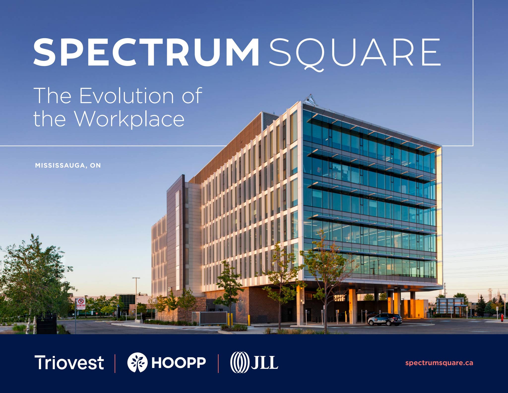 Spectrum Square Brochure by JLL - Issuu