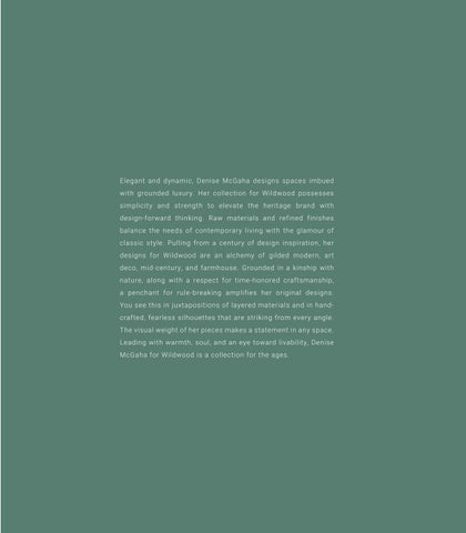 Denise McGaha for Wildwood 第 2 页