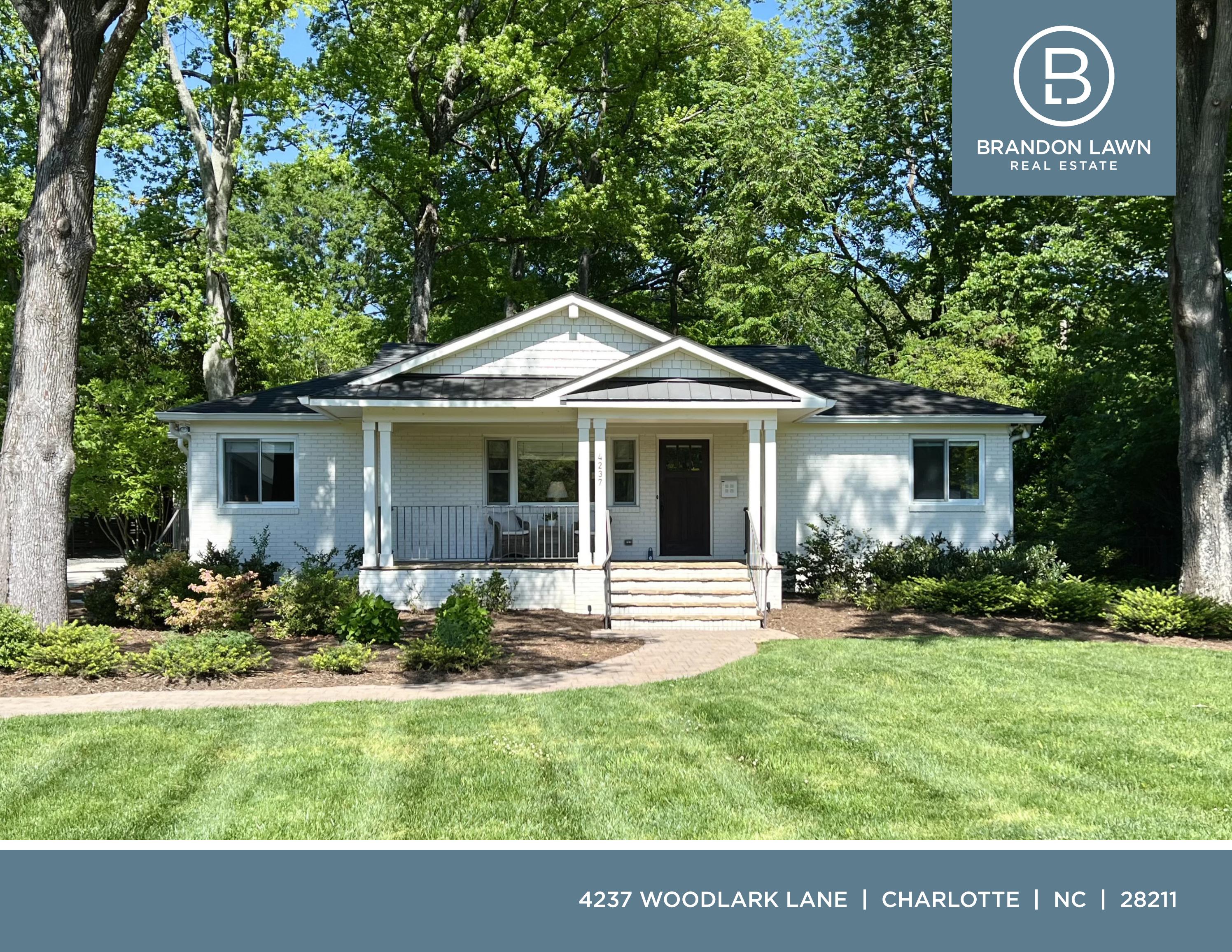 4237 Woodlark Lane Brandon Lawn by Brandon Lawn Real Estate Issuu