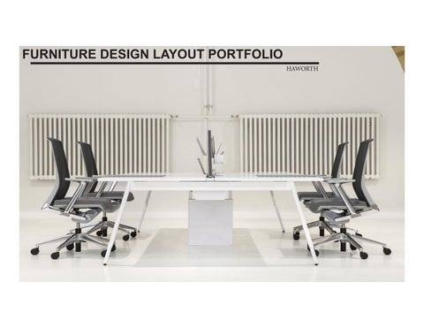 Furniture Design Layout by Lau Zb - Issuu