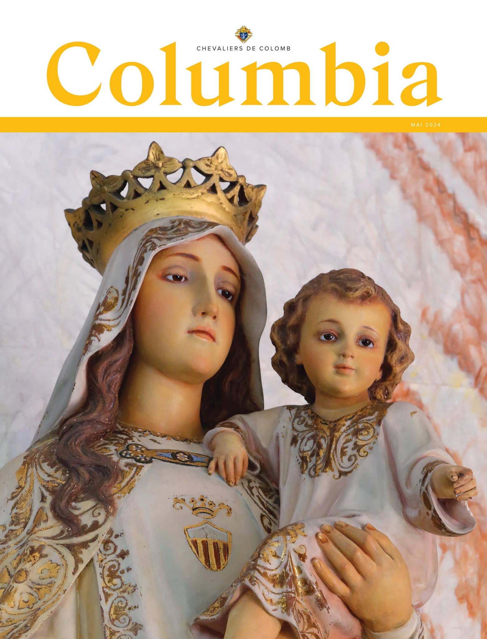 Columbia Mai 2024 by Columbia Magazine - Issuu, image size:1561x2048