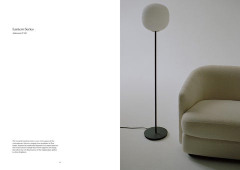 Diez Company NEW WORKS | 灯饰目录 2024 第 24 页
