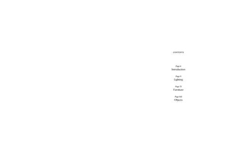 Diez Company NEW WORKS | 灯饰目录 2024 第 3 页