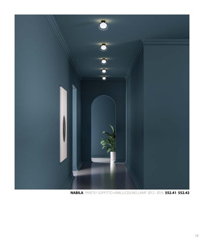 Diez Company 灯饰目录 · TOOY CATALOGO LR 第 13 页