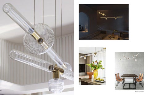 Diez Company LASVIT 灯饰 Collections 目录 2023 第 15 页
