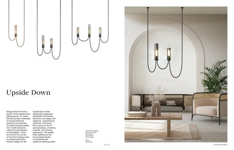 Diez Company LASVIT 灯饰 Collections 目录 2023 第 19 页