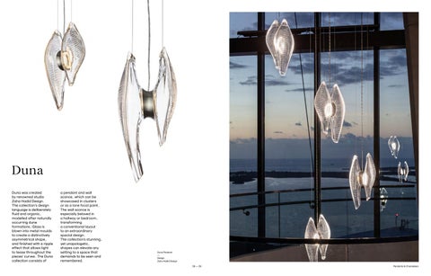 Diez Company LASVIT 灯饰 Collections 目录 2023 第 21 页