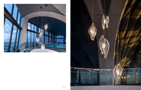 Diez Company LASVIT 灯饰 Collections 目录 2023 第 22 页