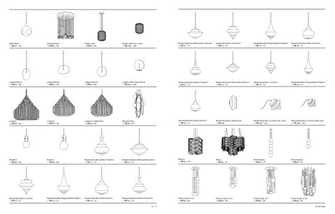 Diez Company LASVIT 灯饰 Collections 目录 2023 第 5 页