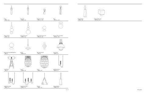 Diez Company LASVIT 灯饰 Collections 目录 2023 第 6 页