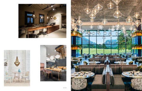 Diez Company LASVIT 灯饰 Collections 目录 2023 第 9 页