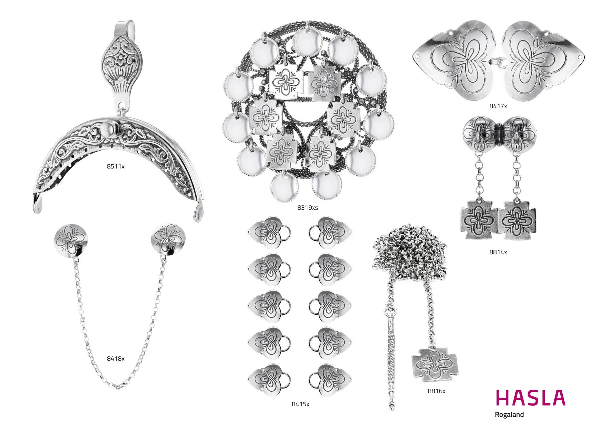 ROGALAND by Hasla - Issuu