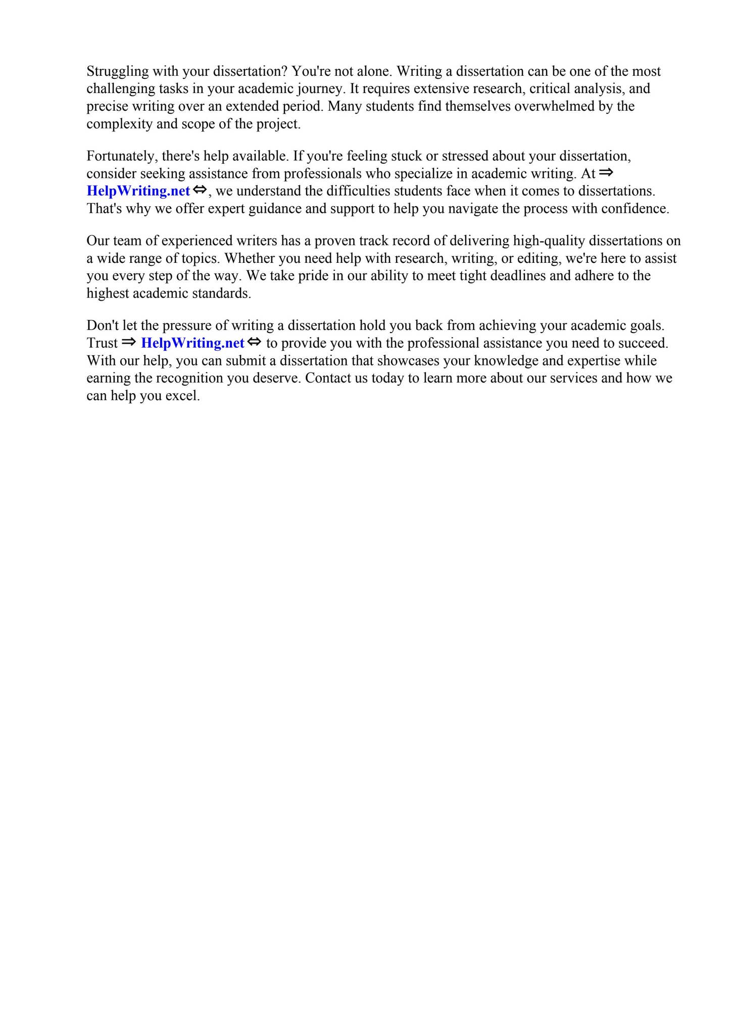 Cambridge Dissertation Examples by Joanne Rios - Issuu