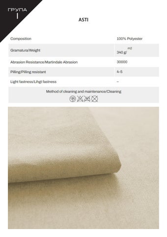 Esteta Interiori Upholstery 家具目录 - Esteta 卧室 第 6 页