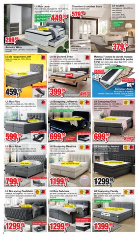 Die Möbelfundgrube Martin Eckert GmbH 家具目录 · Die Möbelfundgrube Prospekt KW 18 第 5 页