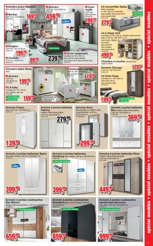 Die Möbelfundgrube Martin Eckert GmbH 家具目录 · Die Möbelfundgrube Prospekt KW 18 第 6 页