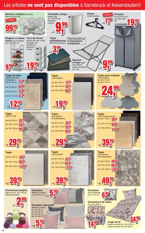 Die Möbelfundgrube Martin Eckert GmbH 家具目录 · Die Möbelfundgrube Prospekt KW 18 第 9 页