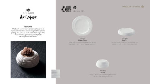 Vista Alegre 新品 家具目录 2024 第 12 页