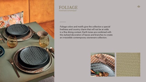 Vista Alegre 新品 家具目录 2024 第 18 页
