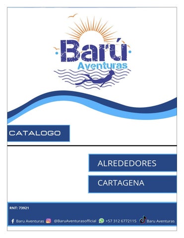 ALREDEDORES CARTAGENA