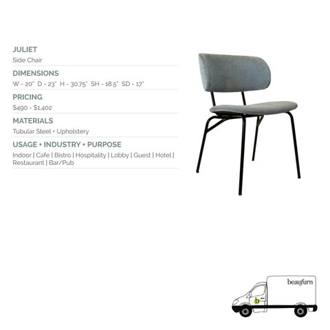 Beaufurn Roadshow 2024 Pocket 指南 第 19 页