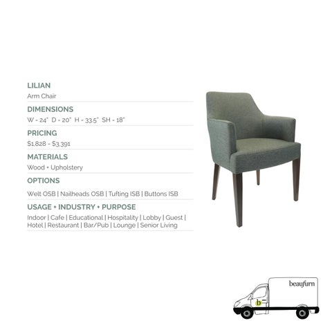 Beaufurn Roadshow 2024 Pocket 指南 第 23 页