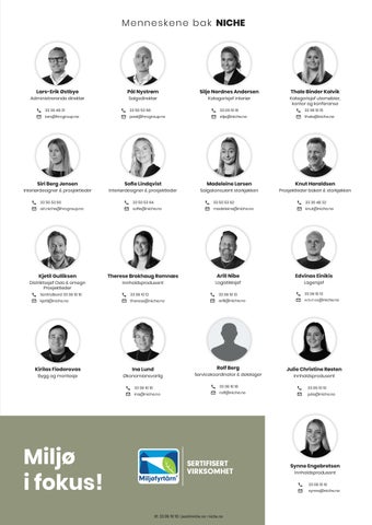 Utemøbelkatalog 2024 V2 第 3 页