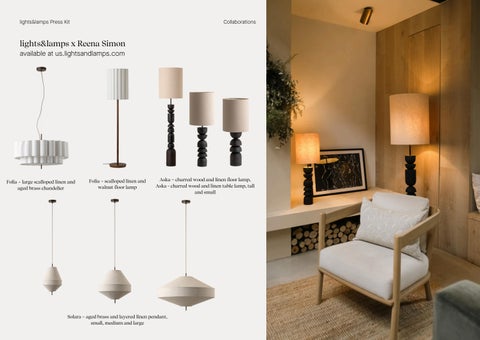 灯具 &lamps 型录 第 13 页