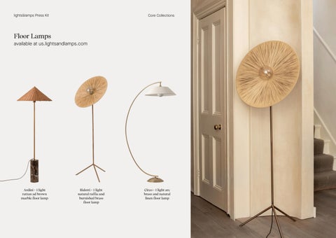 灯具 &lamps 型录 第 16 页
