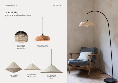 灯具 &lamps 型录 第 17 页