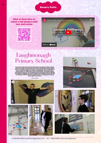 Learning SPACE Sensory Must Haves 家具目录 2023 第 10 页