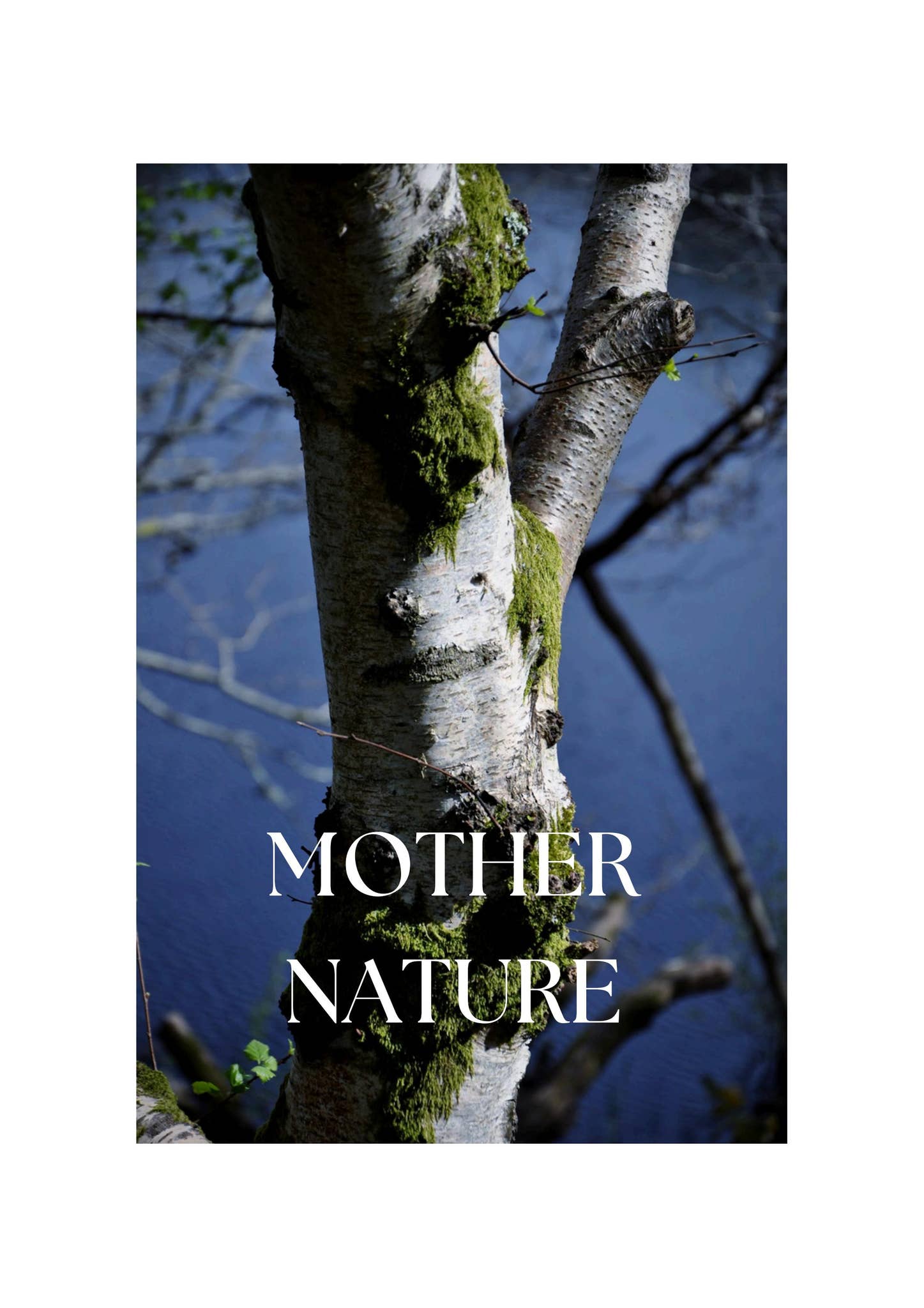 Mother Nature by 17aksherriff1 - Issuu