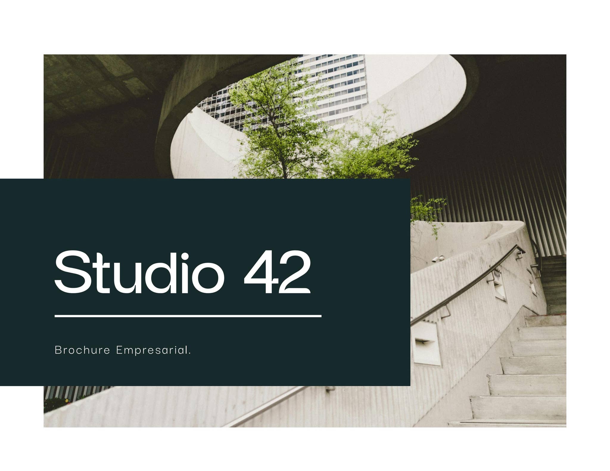 Portfolio Studio 42 by roaarchitect - Issuu