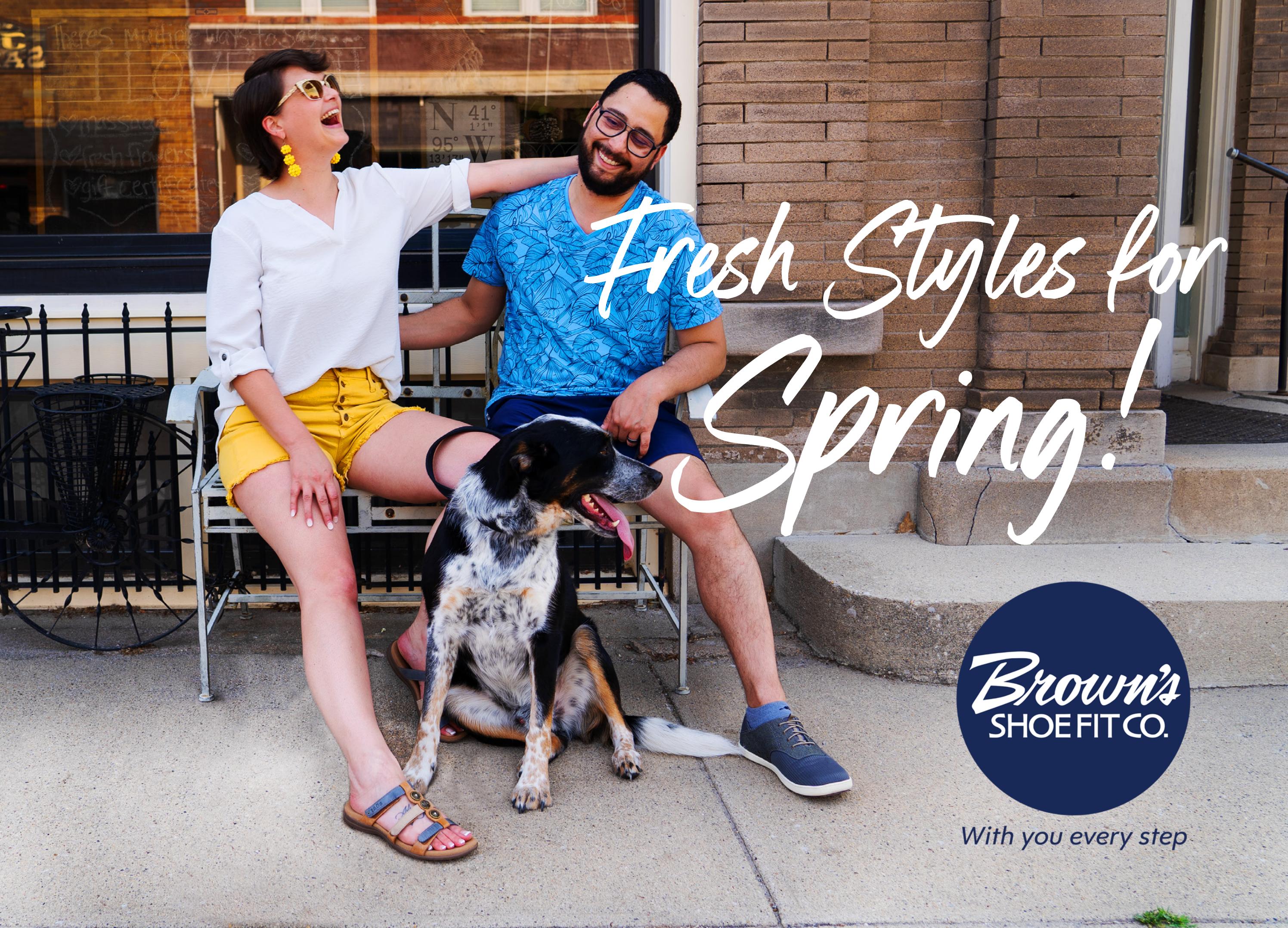 brown's shoe shoe that fits you discount code