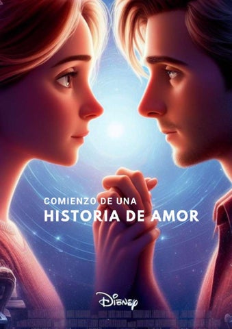 comienzo de una historia de amor