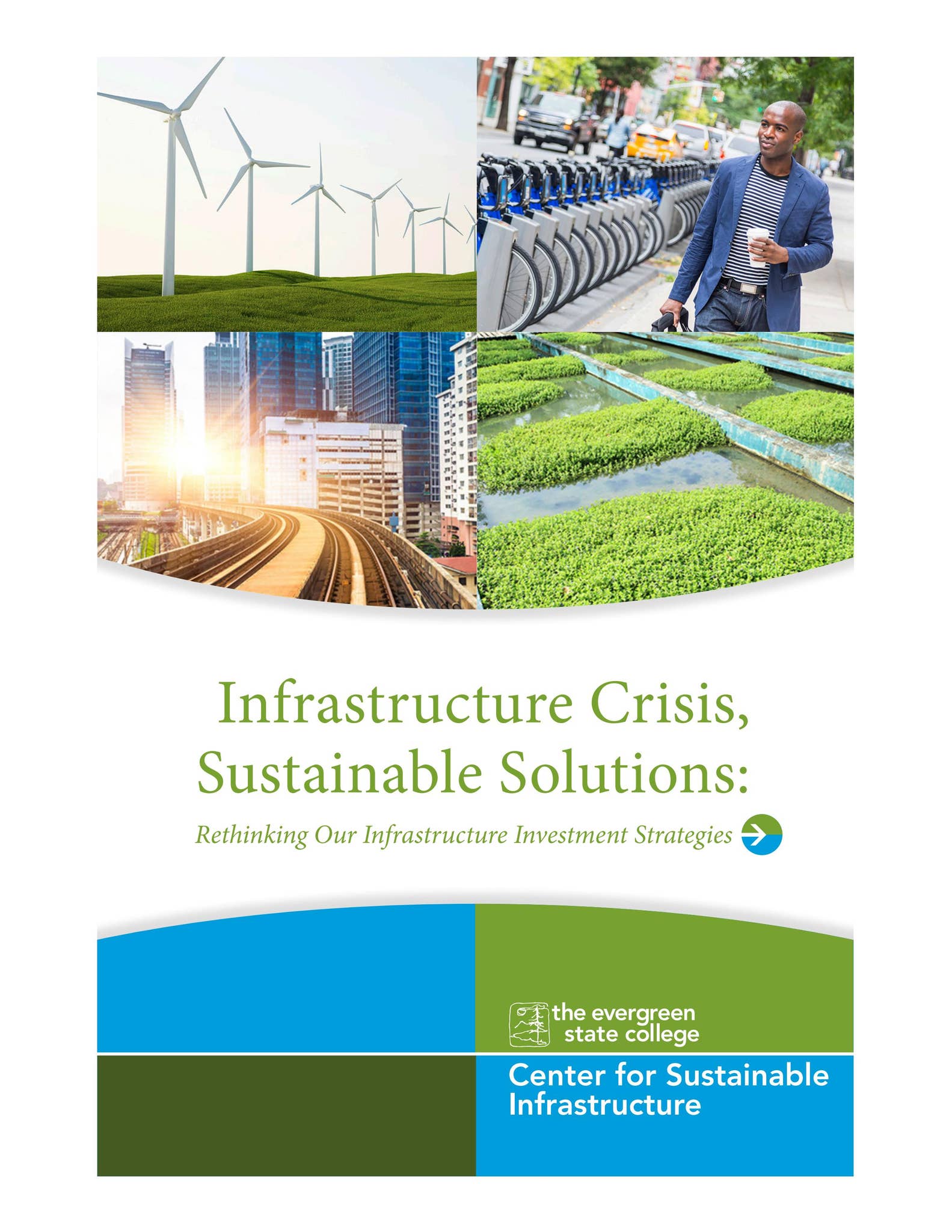Infrustructure Problems Infrastructure Crisis, Sustainable Solutions by ...