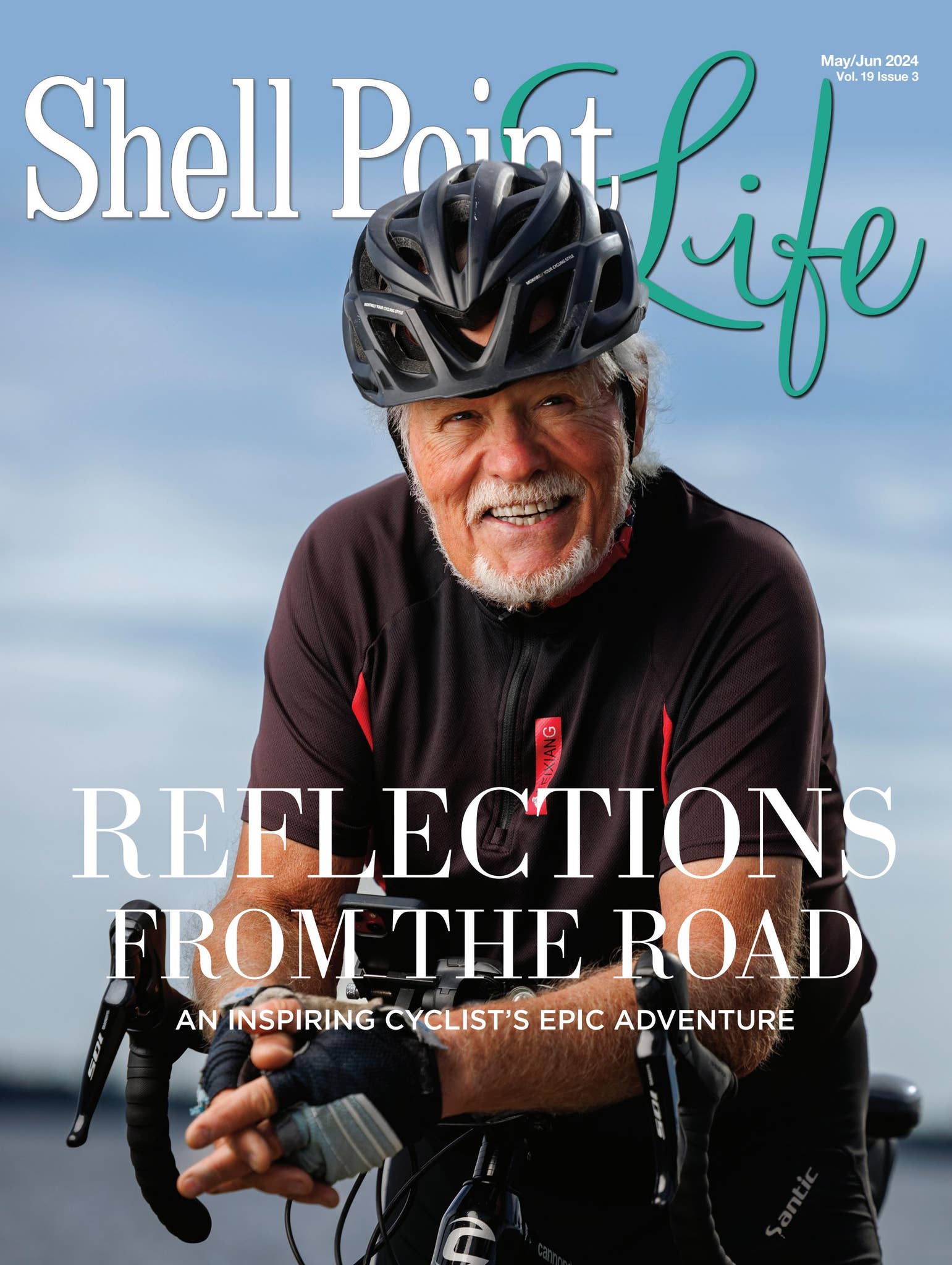 Shell Point Life May/June 2024 by Shell Point - Issuu