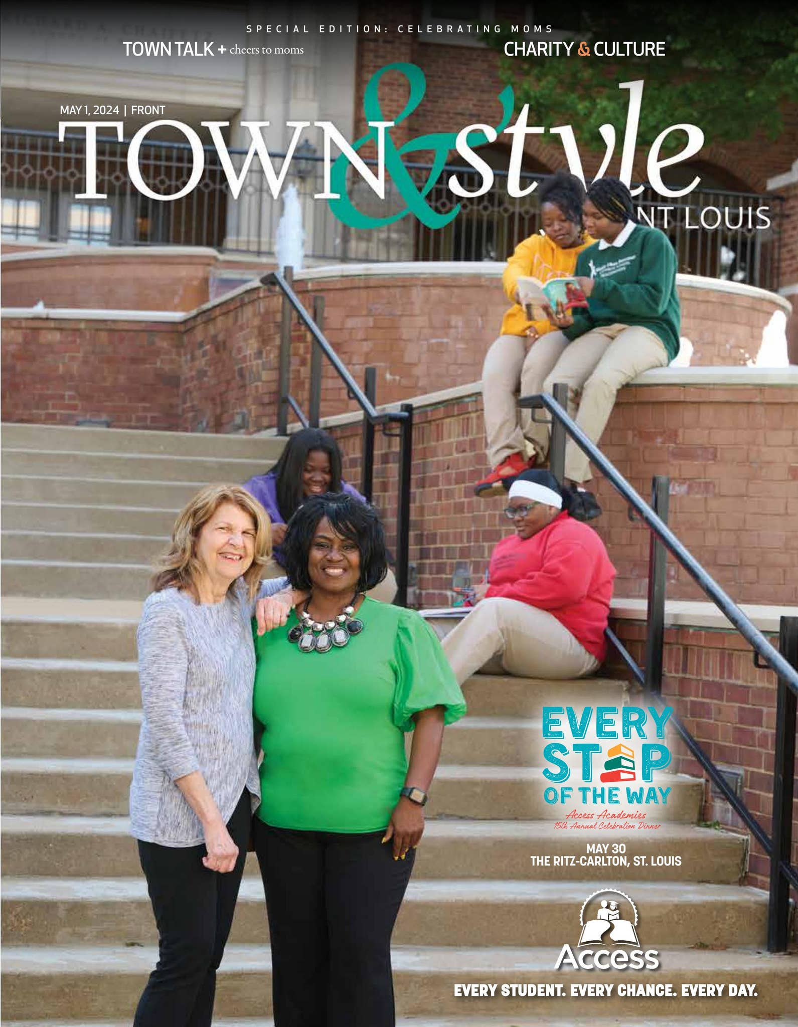 Town & Style 5.1.24 by St. Louis Town & Style - Issuu